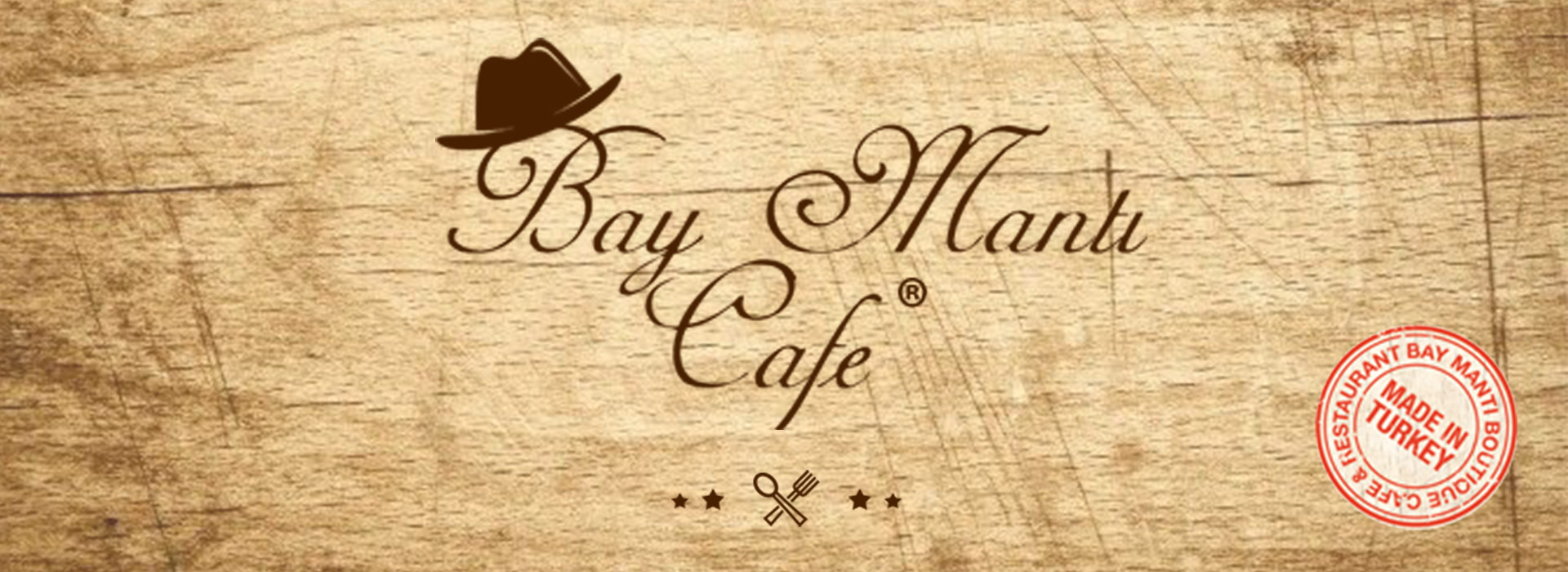 Bay Mantı & Cafe ® Kuzguncuk